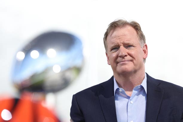 Roger Goodell